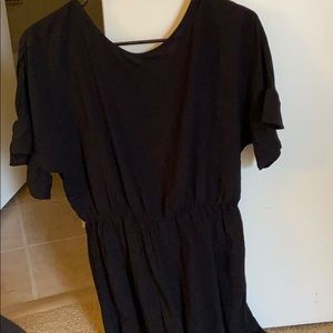 Cotton On Black Jumper